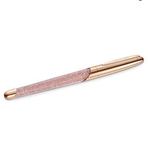 Swarovski Crystalline Nova Pen in Rose Gold